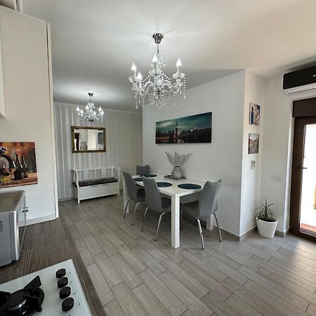 Venetia Apartament - Timisoara Lejlighed Eksteriør billede