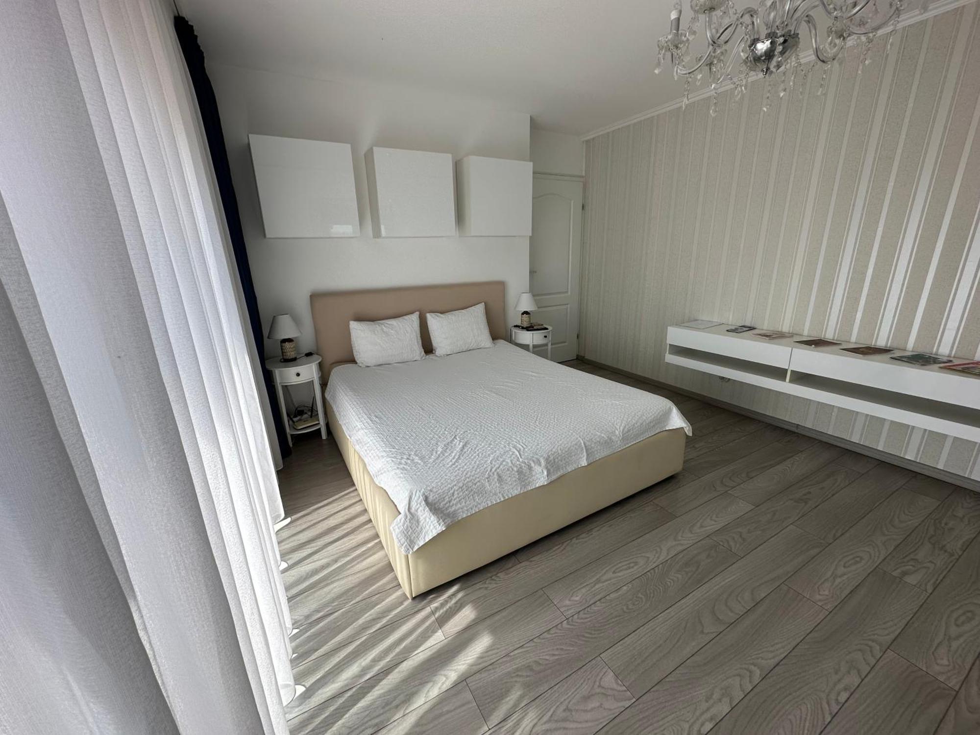 Venetia Apartament - Timisoara Lejlighed Eksteriør billede