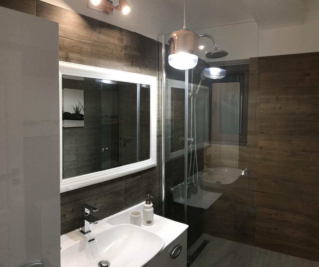 Venetia Apartament - Timisoara Lejlighed Eksteriør billede